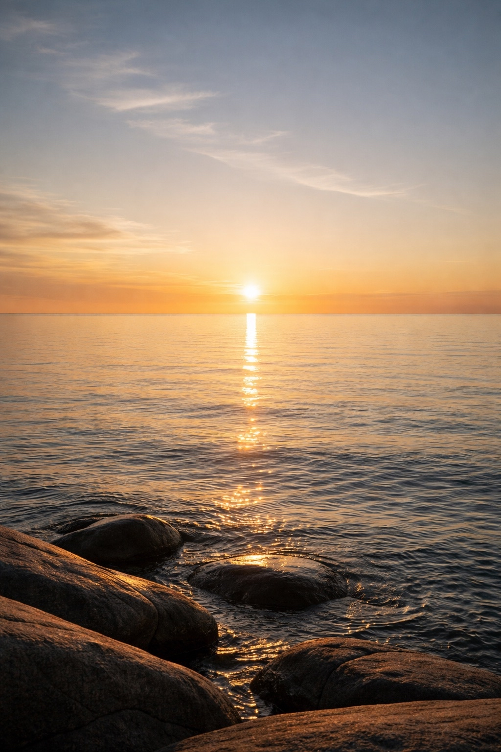 Awakened Clarity
