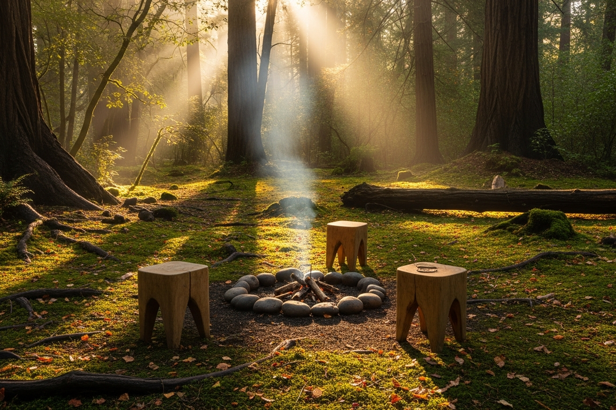 Living Community