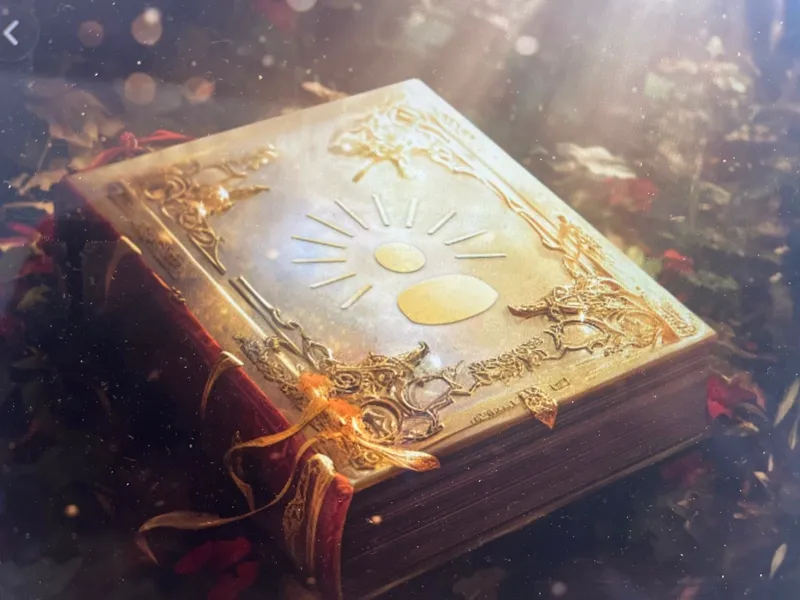 My Gift Book